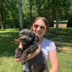Elizabeth Windham - @eewindham2 - Instagram