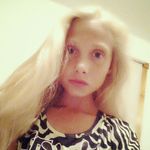 Elizabeth Winget - @lizzy_winget7 - Instagram