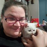 Elizabeth Wiser - @cranky.girl.333 - Instagram