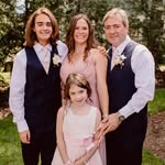 Elizabeth Putnam - @elizabethwithmosaic - Instagram