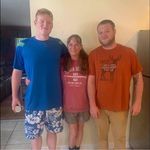 Elizabeth Courtney-Wolfenden - @wolfcourt0619 - Instagram