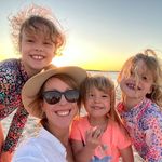 Elizabeth Wolfenden - @lizd29 - Instagram