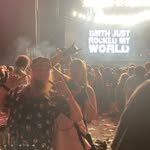 Sahra Elizabeth Wolfrum - @babyybuzz994 - Instagram
