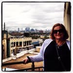 Elizabeth Wright - @freedomrains - Instagram