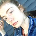 Elizabeth Wright - @cuethestars - Instagram