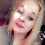 Elizabeth Wright - @lizziexoxo_1994 - Instagram