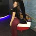 Elizabeth Wright - Facebook