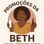 Beth Xavier | Promoções | Cosméticos Multimarcas - @elizabeth.xavier_ - Instagram