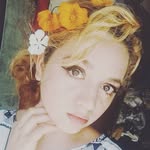 Elizabeth Domínik - @elizabethxavier_oficial - Instagram