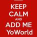 Elizabeth YO - Facebook