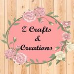 Elizabeth Zermeno - @z_crafts_creations - Instagram