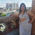 Elizabeth Zermeño - @elyzabeth_zm - Instagram