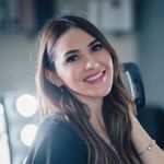 Elizabeth Zermeño - @elizabethzermeno_makeup - Instagram