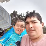 Elizardo Javier Ramírez Silva - @elizardojavierramirezsilva - Instagram