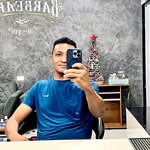 Elizeu Oliveira - @barbearia_elizeu_ - Instagram