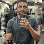 Elizeu Oliveira - @elizeuoliveira - Instagram