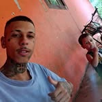 Elizeu Oliveira - @_elizeu17_ - Instagram
