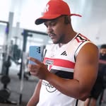 Elizeu Oliveira - @elizeu.j_ - Instagram