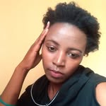 Elika Kamau - @elkasmith6 - Instagram