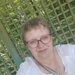 Elke Funkstein - @funksteinelke - Instagram