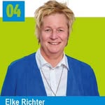 Elke Richter - @elkerichter64 - Instagram