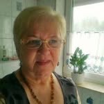 Elke Richter aus Alfhausen - @elke_richter1938 - Instagram