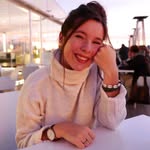 Elke Simons - @simonselke - Instagram