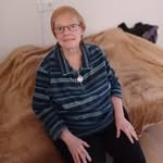 Elke Winter - @elke29481 - Instagram