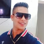 Elkin Borja - @elkin7078 - Instagram