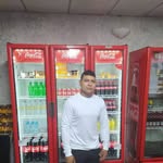 Elkin Borja - @elkinjose.borjatorres.7 - Instagram