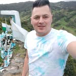 Elkin Romero Celis - @romeroceliselkin - Instagram