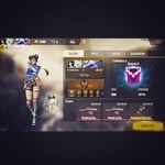 Elkin Escobar - @elkinfreefire - Instagram