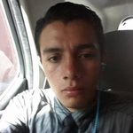 Elkin Escobar - @elkin2654 - Instagram