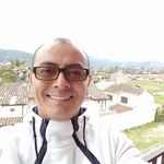 Elkin Escobar Osorio - @elkinescobar - Instagram
