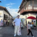 Elkin Monroy - @elkin9david - Instagram