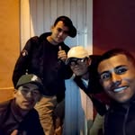 Elkin Monroy - @elki.n190 - Instagram