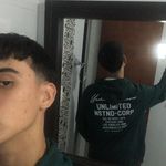 Elkin Ramirez - @elkindavid_14268 - Instagram