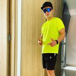 Elkin Ramirez - @elkinramirezh - Instagram