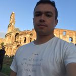 Elkin Riveros - @elkin.riveros - Instagram