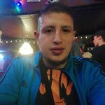Sebastián Romero - @elkinriveros - Instagram