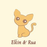 Elkin & Rua - @elkinandrua - Instagram