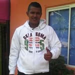 Elkin Reyes Serrano - @elkinreyesserrano - Instagram