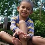 Elkin Serrano - @elkinbesaid - Instagram
