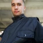 Elkin Serrano - @elkinserrano93 - Instagram