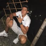 Elkin serrano - @esej_05 - Instagram