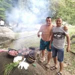 Elkin Serrano Castaño - @cachorro.serrano.50 - Instagram