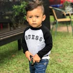 Thomas😍 - @elkinserranoplata - Instagram