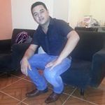Elkin Suarez - @elkincastro191 - Instagram