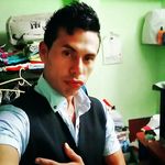 Elkin Suarez - @elkin6870 - Instagram