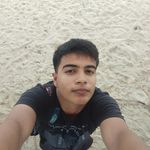 Elkin Suárez - @elkinwithk - Instagram